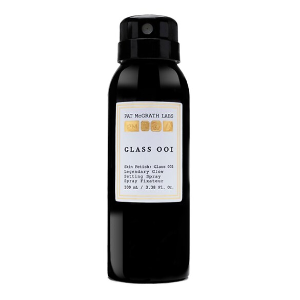 Legendary Glow Setting Spray - Spray de finition, PAT McGRATH LABS